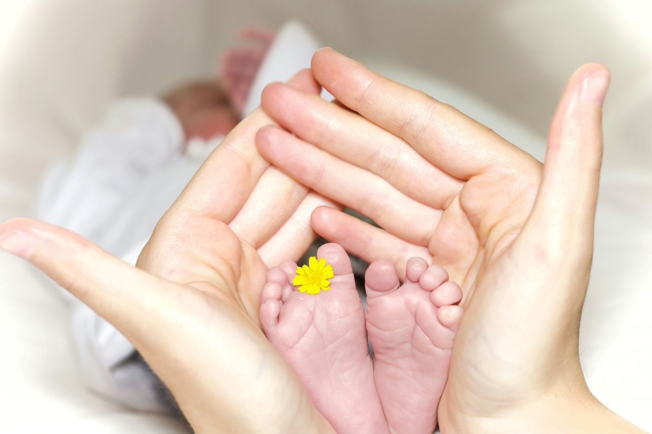 Is drinkwater veilig voor het maken van flesvoeding voor je baby?